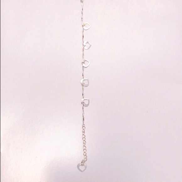 Bundle 3 stainless silver bracelets - Picture 7 of 7